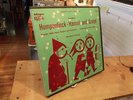 hansel and gretel humperdinck dresden state ALLEGRO 2 NM vinyl LP box RARE