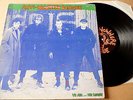 ANTI NOWHERE LEAGUE We Are the League LP LMNOP 1 A1/B1 UNCENSORED RARE
