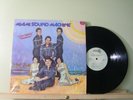 MIAMI SOUND MACHINE - LIVE AGAIN RENACER - LP ORIGINAL AUDIOFON  1977 EXCELLENT