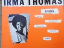 IRMA THOMAS Sings 12