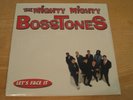 The Mighty Mighty Bosstones Let’s Face It Sealed 1997 Big Rig Ska Punk LP