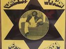 Keith Hudson Entering The Dragon Vinyl LP