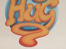 Hug - 'Neon Dream' 1975 UK Polydor LP. Ex