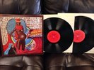 Miles Davis Live Evil Columbia G 30954 Original 1971 Jazz Fusion Vinyl