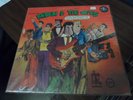 Cruising with Ruben and the Jets Mothers of Invention Verve Bizarre NM LP