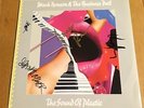Mark Ronson/Nick Rhodes/Duran Duran * The Sound of Plastic * Signed 12