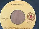 Bobby Freeman - I'll never fall in love again - Autumn