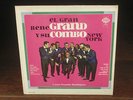 RENE GRAND Y SU COMBO NEW YORK «El Gran» 1966 Latin/PACHANGA on SEECO  VG(+)