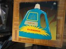 Rother/Moebius/Roedelius,Harnonia,Brain Label LP