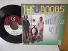 The Doors,Elektra,