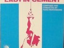 Hugo Montenegro-Lady In Cement OST-20th Century Fox 4204-NICE