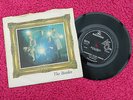 THE BEATLES 1967 UK 1st PRESS STRAWBERRY FIELDS FOREVER + RARE PICTURE SLEEVE