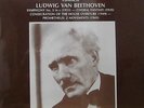 rare / ATRA-3010 TOSCANINI BEETHOVEN SYMPHONY No.5 1933 CHORAL FANTASY SEALED