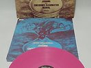 JERONIMO  AND CCR  SPIRIT ORGASZMUS  PINK VINYL  + POSTER ; BELLAPHON