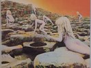 LED ZEPPELIN: Houses of the Holy RL STERLING Atlantic 1841 Bway LP NM- Super