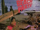 ANNETTE beach party U.S. VISTA LP BV-3316_orig 1963 RARE STEREO