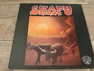 SNAFU - Same 1973 UK LP WWA 1st EX+ PROG