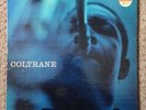 JOHN COLTRANE QUARTETTE Coltrane IMPULSE A-21 LP OG GATEFOLD MONO