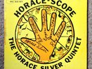 HORACE SILVER QUINTET Horace-Scope BLUE NOTE BLP 4042 LP OG MONO RVG EAR