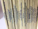 THE HISTORY OF ROCK - 1-34 COLLECTION OF 40 LP INCLUDING THE BEATLES (RARE)