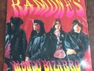 Ramones Mondo Bizarro LP Original German Press 1992 Chrysalis Hard To Find Punk
