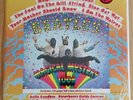 BEATLES MAGICAL MYSTERY TOUR In shrink wrap  SMAL2835 Early vintage