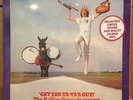 THE ROLLING STONES - GET YER YA-YA'S OUT LP LTD ED COLORED VINYL sealed LIVE