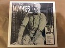 The Mummies-Tales From The Crypt LP, Not on a label, 1994, SEALED, Minty-