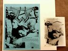 WINGS First Live Show 2LPs WRMB-370 Paul McCartney 1972 University Tour Wizardo