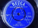 Billy Fury I Will Decca Demo 7