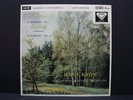 SCHUMANN Symphonies 1 & 4 SPRING Josef Krips LONDON SYMPHONY DECCA SXL 2223
