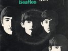 BEATLES EP   