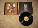 Love Da Capo LP EKL 4005 MONO Gold Label 1B