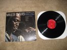 Miles Davis Kind of Blue LP CL 1355 6 Eyes John Coltrane Adderly Error