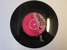 JACKIE BERNARD & THE KINGSTONIANS - 