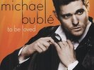 TO BE LOVED - BUBLE, MICHAEL - Vinyl LP