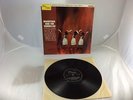 MARTHA AND THE VANDELLAS *HEAT WAVE*  1965 1ST PRESS MOTOWN VINYL LP