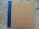 2 LP / JS BACH brandenburg concertos HENDEL RISTENPART cfd 1358 1359 BOOKLET