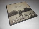 George Harrison, All Things Must Pass German Import 3 Lp Box Set With Poster