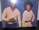 LP RENE AND ANGELA - WALL TO WALL - RARE US BOOGIE