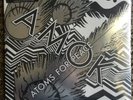 ATOMS FOR PEACE - AMOK, ORG 2013 DELUXE  vinyl 2LP SEALED RADIOHEAD