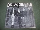 Chron Gen - Puppets Of War EP 7