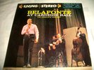 Harry Belafonte At Carnegie Hall 2 LP RCA LIVING STEREO LSO-6006 DG Stereo NM-