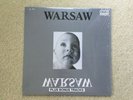 Warsaw Joy Division Vinyl Demos New Order Transmission An Ideal For Living