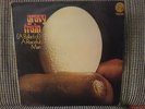 GRAVY TRAIN LP A BALLAD OF A PEACEFUL MAN 71' VG VERTIGO 6360 051 SOUTH AFRICA