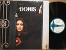 RaRe Brazil Bossa Soul DORIS MONTEIRO Doris M- Orig 1971 MONO LP