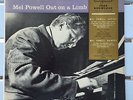 Mel Powell Septet Quintet Out On A Limb Vanguard VRS 8506 12