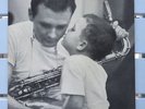 Stan Getz plays Norgran MG N-1042 12