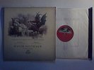 TARTINI DEVIL'S TRILL MOZART DAVID OISTRAKH VIOLIN ANGEL USA/UK LP