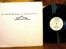 Rare Vinyl Promo LP The Red Krayola: God Bless..; Original 1968 IA 7 ST; M-/VG++
